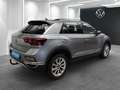 Volkswagen T-Roc 1.5 TSI Style BUSINESS AHK MATRIX KAMERA Silber - thumbnail 16
