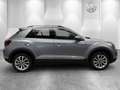 Volkswagen T-Roc 1.5 TSI Style BUSINESS AHK MATRIX KAMERA Silber - thumbnail 15