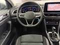 Volkswagen T-Roc 1.5 TSI Style BUSINESS AHK MATRIX KAMERA Silber - thumbnail 23