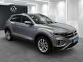 Volkswagen T-Roc 1.5 TSI Style BUSINESS AHK MATRIX KAMERA Silber - thumbnail 26