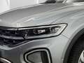 Volkswagen T-Roc 1.5 TSI Style BUSINESS AHK MATRIX KAMERA Silber - thumbnail 4