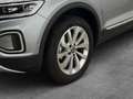 Volkswagen T-Roc 1.5 TSI Style BUSINESS AHK MATRIX KAMERA Silber - thumbnail 5
