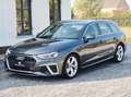 Audi A4 Avant 30 TDi S-Line-LED-Virtual-Leder-Zetelverw Gris - thumbnail 1
