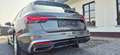 Audi A4 Avant 30 TDi S-Line-LED-Virtual-Leder-Zetelverw Gris - thumbnail 5