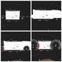 Audi A4 Avant 30 TDi S-Line-LED-Virtual-Leder-Zetelverw Gris - thumbnail 16