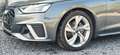 Audi A4 Avant 30 TDi S-Line-LED-Virtual-Leder-Zetelverw Gris - thumbnail 7