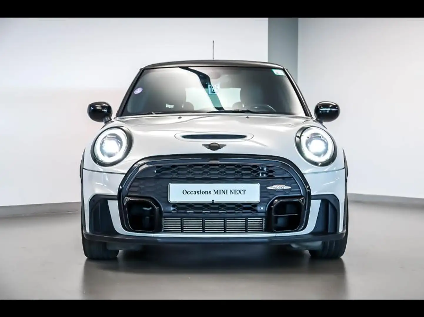 MINI John Cooper Works Cooper S 178ch John Cooper Works BVA7 - 2