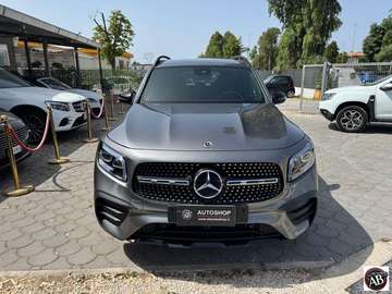 200 d Automatic Executive