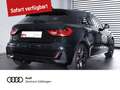 Audi A1 Sportback S line 35TFSI Str. LED+INFOTAINMENT Schwarz - thumbnail 3