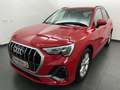 Audi Q3 35 TFSI S tronic S line ACC#LR-Hzg#AHK#Alcantara Rosso - thumbnail 1