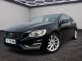 Volvo V60 summum Schwarz - thumbnail 1