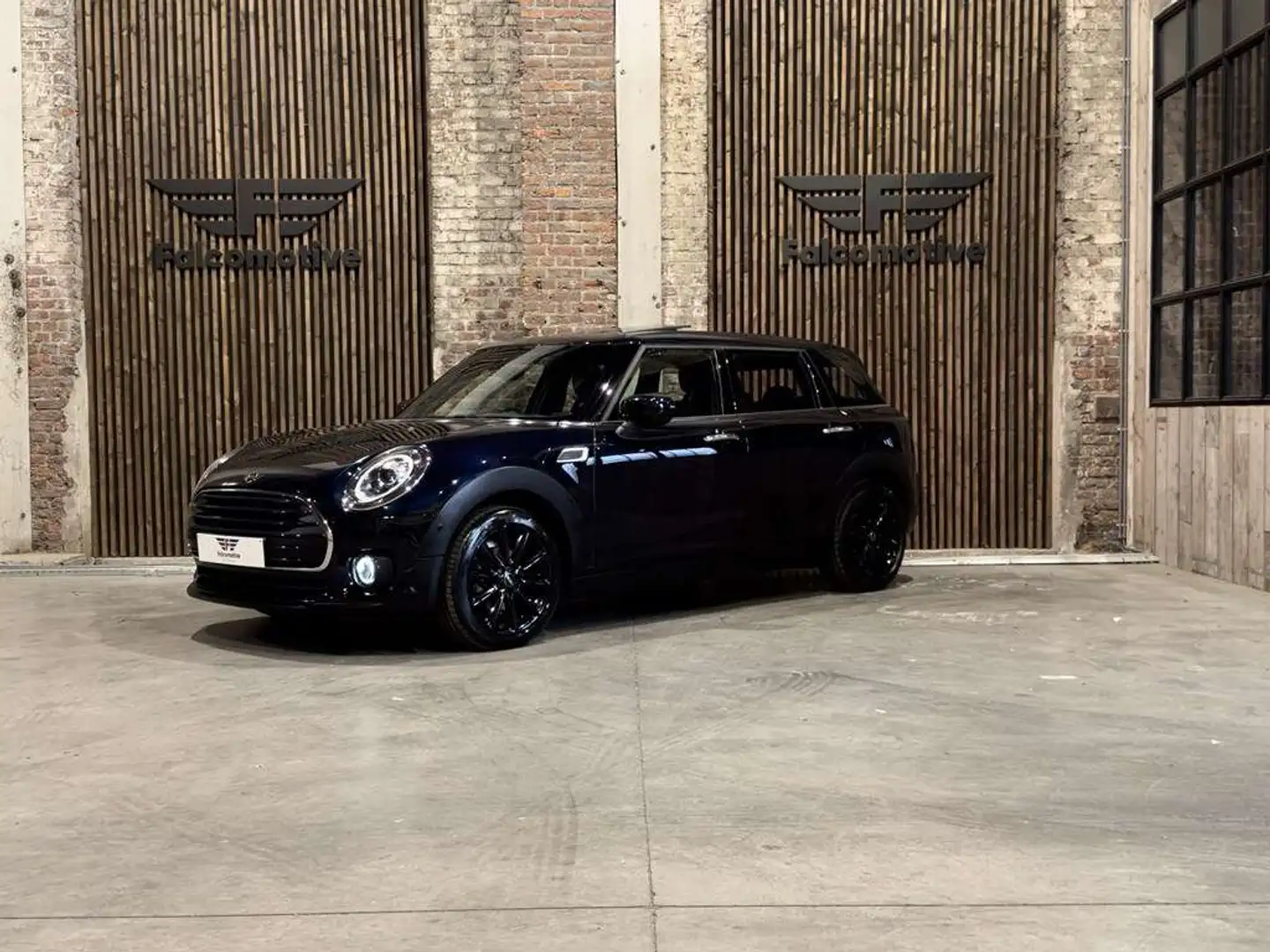 MINI One Clubman 1.5d*PANODAK*FACELIFT*CAMERA*DAB* Noir - 2