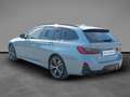 BMW 320 d 48V xDrive Touring Gris - thumbnail 3