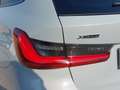 BMW 320 d 48V xDrive Touring Gris - thumbnail 9