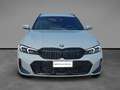BMW 320 d 48V xDrive Touring Gris - thumbnail 7