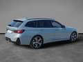 BMW 320 d 48V xDrive Touring Gris - thumbnail 5