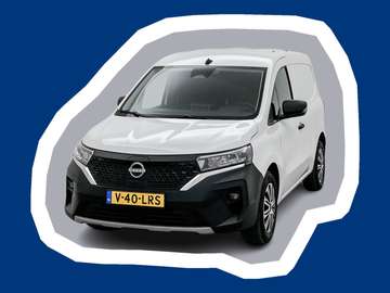 Acenta L1 44 kWh 100% elektrisch Snelladen Carplay