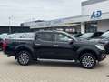 Nissan Navara NP300 Tekna Double Cab 4x4 Schwarz - thumbnail 3
