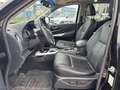 Nissan Navara NP300 Tekna Double Cab 4x4 Schwarz - thumbnail 11