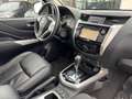 Nissan Navara NP300 Tekna Double Cab 4x4 Schwarz - thumbnail 18