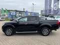 Nissan Navara NP300 Tekna Double Cab 4x4 Schwarz - thumbnail 6