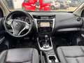 Nissan Navara NP300 Tekna Double Cab 4x4 Schwarz - thumbnail 14