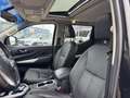 Nissan Navara NP300 Tekna Double Cab 4x4 Schwarz - thumbnail 12