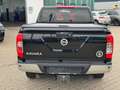 Nissan Navara NP300 Tekna Double Cab 4x4 Schwarz - thumbnail 10