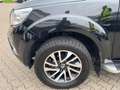 Nissan Navara NP300 Tekna Double Cab 4x4 Schwarz - thumbnail 7
