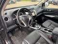 Nissan Navara NP300 Tekna Double Cab 4x4 Schwarz - thumbnail 13