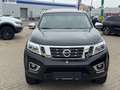 Nissan Navara NP300 Tekna Double Cab 4x4 Schwarz - thumbnail 9