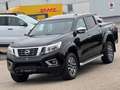 Nissan Navara NP300 Tekna Double Cab 4x4 Schwarz - thumbnail 1