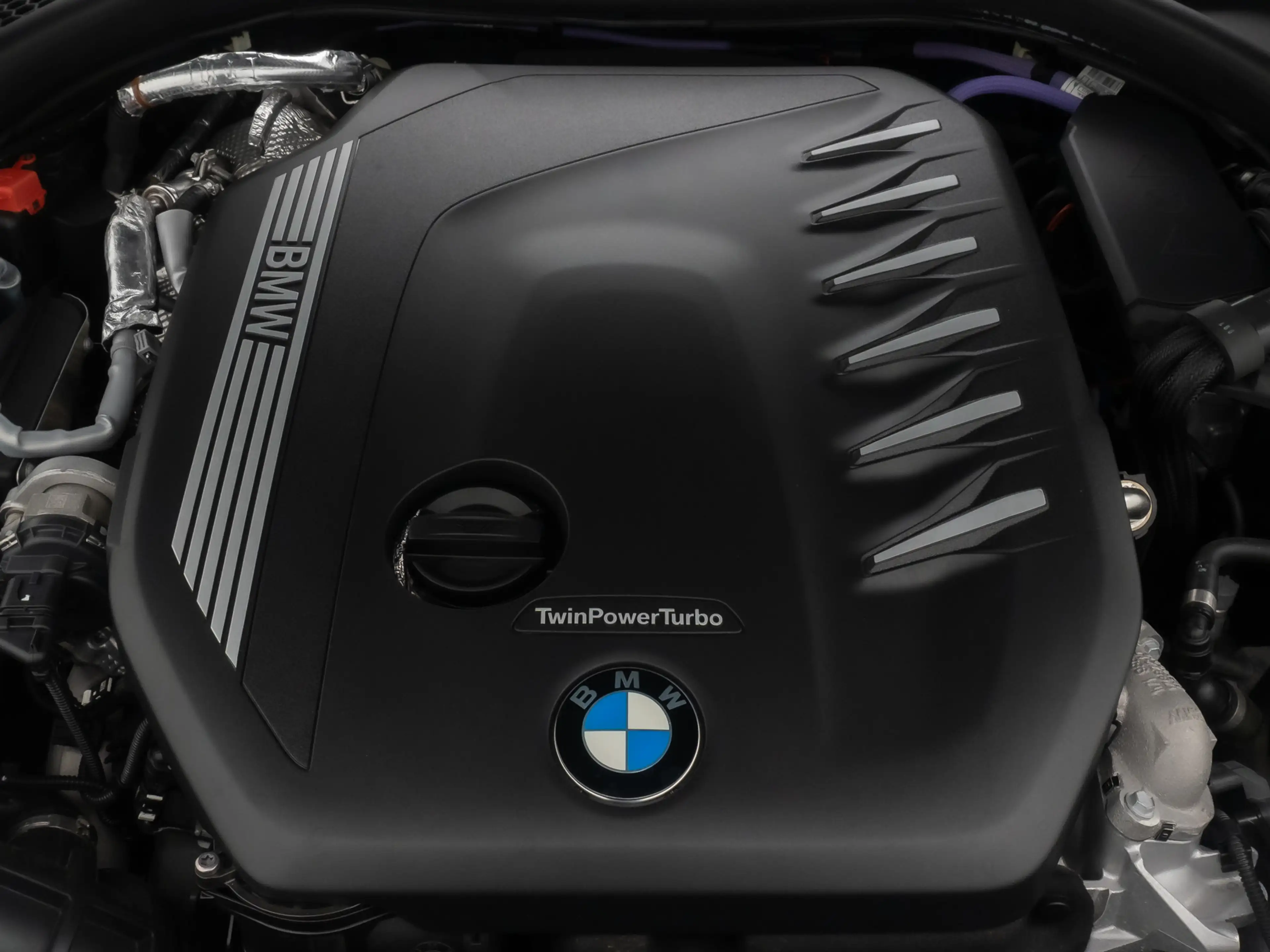 BMW 840 Cabrio Individual B&W SoftClos HUD VOLL — photo 14