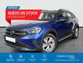Volkswagen Taigo Design 1.0 TSI 81kW (110CV) SG6 (CS13FX13) Azul - thumbnail 1