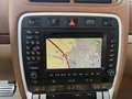 Porsche Cayenne BWJ 2009 4.8 Turbo 501 PK AUTOMAAT | NW APK TREKHA Blauw - thumbnail 24