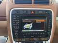 Porsche Cayenne BWJ 2009 4.8 Turbo 501 PK AUTOMAAT | NW APK TREKHA Blauw - thumbnail 17