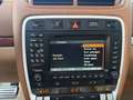 Porsche Cayenne BWJ 2009 4.8 Turbo 501 PK AUTOMAAT | NW APK TREKHA Blauw - thumbnail 23