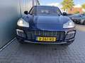 Porsche Cayenne BWJ 2009 4.8 Turbo 501 PK AUTOMAAT | NW APK TREKHA Blauw - thumbnail 40