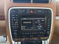 Porsche Cayenne BWJ 2009 4.8 Turbo 501 PK AUTOMAAT | NW APK TREKHA Blauw - thumbnail 14