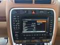 Porsche Cayenne BWJ 2009 4.8 Turbo 501 PK AUTOMAAT | NW APK TREKHA Blauw - thumbnail 22
