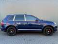 Porsche Cayenne BWJ 2009 4.8 Turbo 501 PK AUTOMAAT | NW APK TREKHA Blauw - thumbnail 42