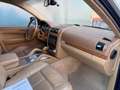 Porsche Cayenne BWJ 2009 4.8 Turbo 501 PK AUTOMAAT | NW APK TREKHA Blauw - thumbnail 43