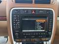 Porsche Cayenne BWJ 2009 4.8 Turbo 501 PK AUTOMAAT | NW APK TREKHA Blauw - thumbnail 16
