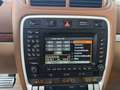 Porsche Cayenne BWJ 2009 4.8 Turbo 501 PK AUTOMAAT | NW APK TREKHA Blauw - thumbnail 15