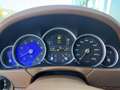 Porsche Cayenne BWJ 2009 4.8 Turbo 501 PK AUTOMAAT | NW APK TREKHA Blauw - thumbnail 9