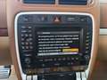 Porsche Cayenne BWJ 2009 4.8 Turbo 501 PK AUTOMAAT | NW APK TREKHA Blauw - thumbnail 13