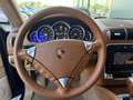 Porsche Cayenne BWJ 2009 4.8 Turbo 501 PK AUTOMAAT | NW APK TREKHA Blauw - thumbnail 7