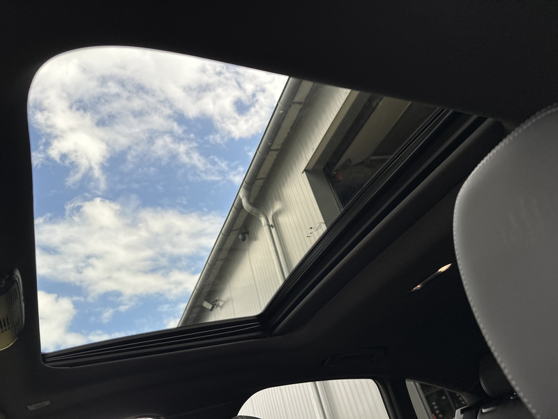 BMW 430 M-Sport NAV+LASER+GLASDACH+AHK — photo 14