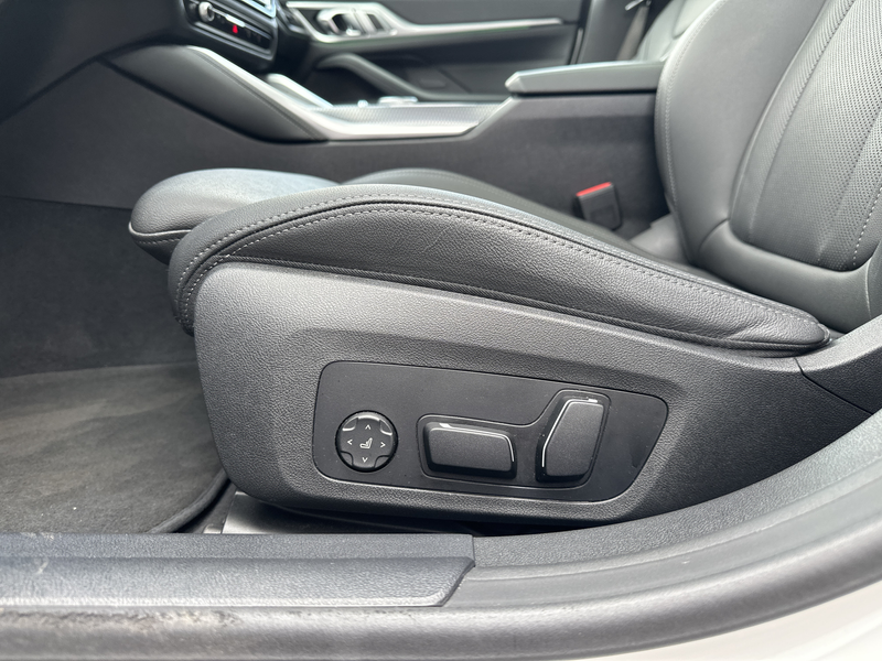 BMW 430 M-Sport NAV+LASER+GLASDACH+AHK — photo 12