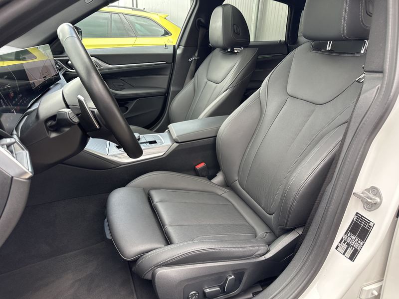 BMW 430 M-Sport NAV+LASER+GLASDACH+AHK — photo 11
